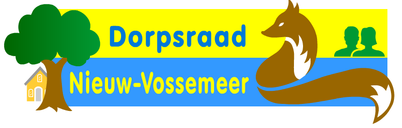 logo dorpsraad