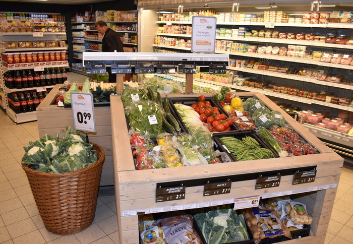 dorpswinkel