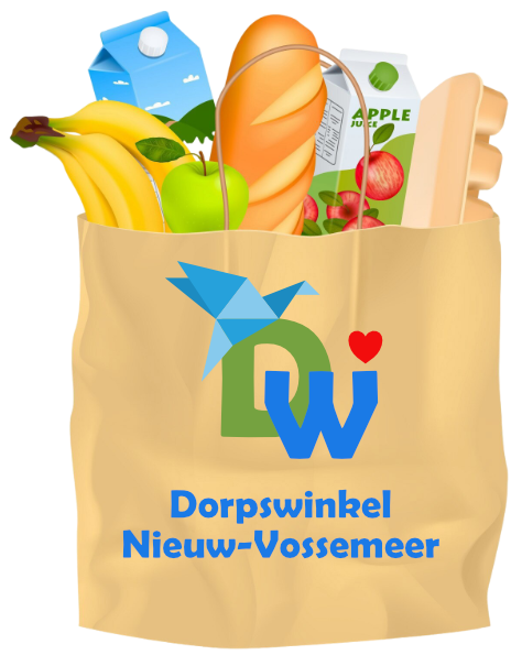 boodschappen
