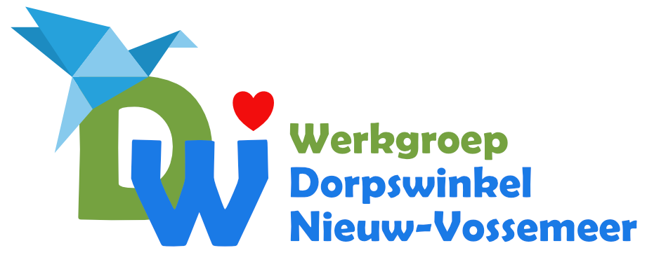 Werkgroep dorpswinkel